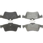 Centric 104.10950 Disc Brake Pad Set - Rear - view 4