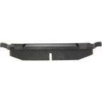 Centric 104.11081 Disc Brake Pad Set - Rear - view 2