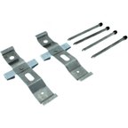 Centric 104.11160 Disc Brake Pad Set - Front - view 5