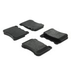 Centric 104.11210 Disc Brake Pad Set - Front - view 2