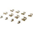 Centric 104.11790 Disc Brake Pad Set - Front - view 5