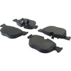 Centric 104.12940 Disc Brake Pad Set - Front - view 2