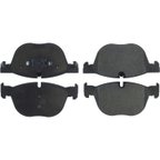 Centric 104.12940 Disc Brake Pad Set - Front - view 4