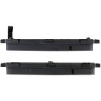 Centric 104.12951 Disc Brake Pad Set - Front - view 2
