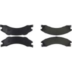 Centric 104.13290 Disc Brake Pad Set - Rear - view 3