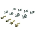 Centric 104.13330 Disc Brake Pad Set - Front - view 4