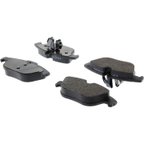 Centric 104.13410 Disc Brake Pad Set - Rear - view 2