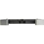 Centric 104.13500 Disc Brake Pad Set - Rear - view 2