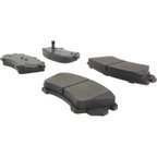 Centric 104.14040 Disc Brake Pad Set - Front - view 2