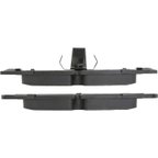 Centric 104.14090 Disc Brake Pad Set - Front - view 3