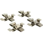 Centric 104.14520 Disc Brake Pad Set - Front - view 5