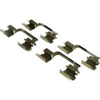 Centric 104.14790 Disc Brake Pad Set - Front - view 5
