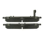 Centric 104.15430 Disc Brake Pad Set - Front - view 2