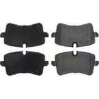 Centric 104.15470 Disc Brake Pad Set - Rear - view 4