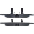 Centric 104.15490 Disc Brake Pad Set - Front - view 3