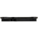 Centric 104.16000 Disc Brake Pad Set - Front - view 3