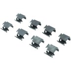 Centric 104.16181 Disc Brake Pad Set - Front - view 4
