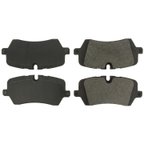 Centric 104.16920 Disc Brake Pad Set - Rear - view 3