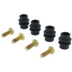 Centric 104.16940 Disc Brake Pad Set - Front - view 4