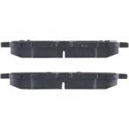 Centric 104.17300 Disc Brake Pad Set - Front - view 2