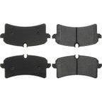 Centric 104.17800 Disc Brake Pad Set - Rear - view 3