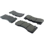 Centric 104.17920 Disc Brake Pad Set - Front - view 1