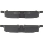 Centric 104.18000 Disc Brake Pad Set - Rear - view 2