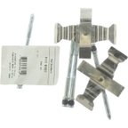 Centric 104.18540 Disc Brake Pad Set - Rear - view 4