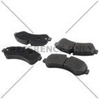 Centric 104.60960 Disc Brake Pad Set - Rear - view 1