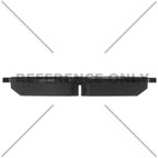 Centric 104.60960 Disc Brake Pad Set - Rear - view 2