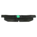Centric 105.01140 Disc Brake Pad Set - Front - view 3