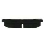 Centric 105.01170 Disc Brake Pad Set - Front - view 3