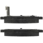 Centric 105.02721 Disc Brake Pad Set - Rear - view 3