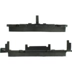 Centric 105.02890 Disc Brake Pad Set - Front - view 3