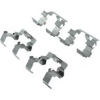 Centric 105.03340 Disc Brake Pad Set - Front - view 5