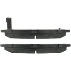 Centric 105.03340 Disc Brake Pad Set - Front - view 3