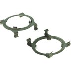 Centric 105.03770 Disc Brake Pad Set - Rear - view 5
