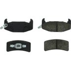 Centric 105.03770 Disc Brake Pad Set - Rear - view 4