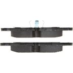 Centric 105.03960 Disc Brake Pad Set - Rear - view 3