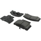 Centric 105.04590 Disc Brake Pad Set - Front - view 2