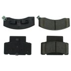 Centric 105.04590 Disc Brake Pad Set - Front - view 4