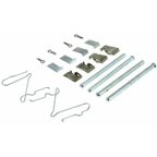 Centric 105.04660 Disc Brake Pad Set - Front - view 5