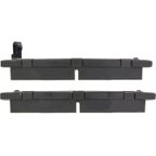 Centric 105.04700 Disc Brake Pad Set - Front - view 3