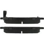 Centric 105.04711 Disc Brake Pad Set - Rear - view 3