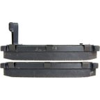 Centric 105.05100 Disc Brake Pad Set - Front or Rear - view 3