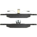Centric 105.05120 Disc Brake Pad Set - Rear - view 3