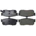 Centric 105.05400 Disc Brake Pad Set - Rear - view 4