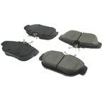 Centric 105.05420 Disc Brake Pad Set - Front - view 2