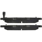 Centric 105.05530 Disc Brake Pad Set - Rear - view 3