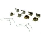 Centric 105.05621 Disc Brake Pad Set - Front - view 5